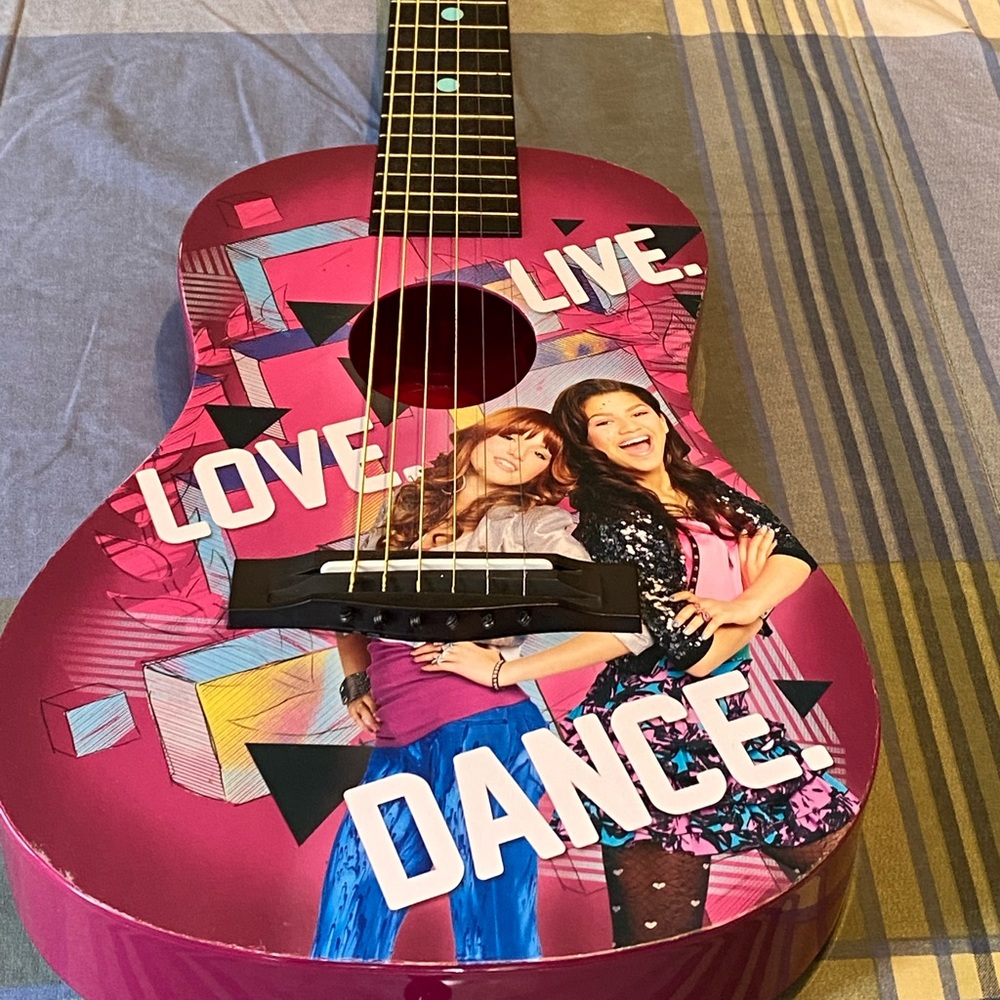 Beginner guitar